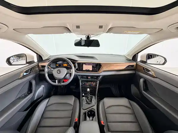 Volkswagen Tharu 2022, фото 10