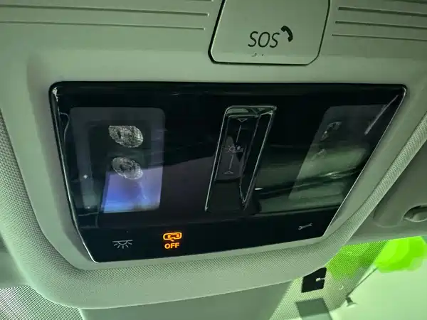 Volkswagen ID.7 2024, фото 17