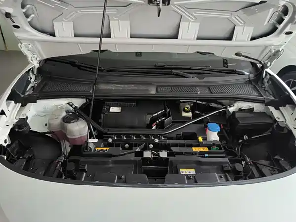 Volkswagen ID.7 2024, фото 20