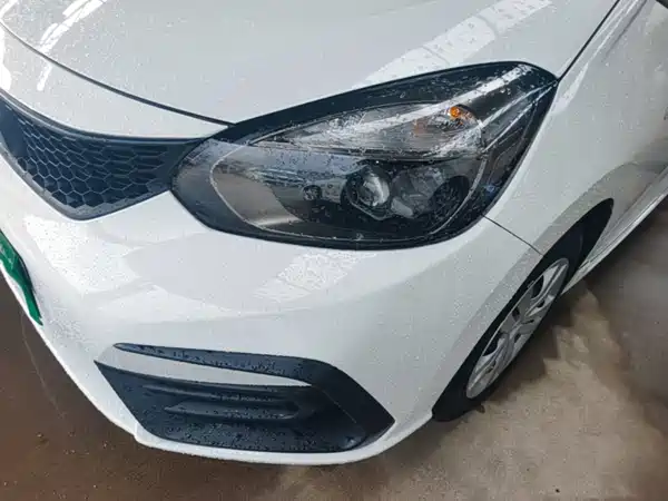 Honda Fit 2021, фото 23