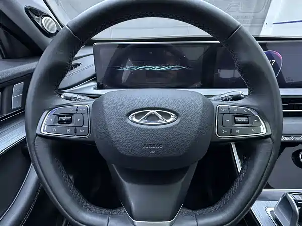 Chery Tiggo 7 Pro Max 2022, фото 12