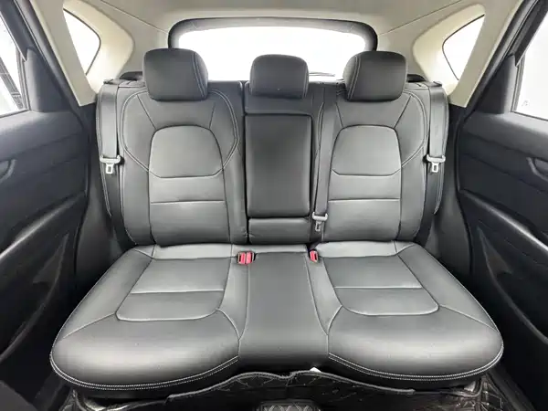 Mazda CX-5 2024, фото 11