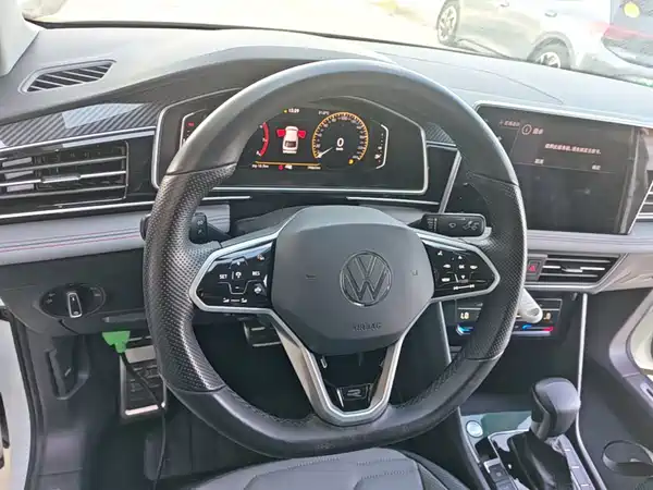 Volkswagen Tiguan X 2023, фото 10