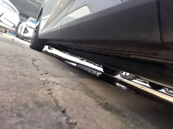BYD Seagull 2025, фото 21
