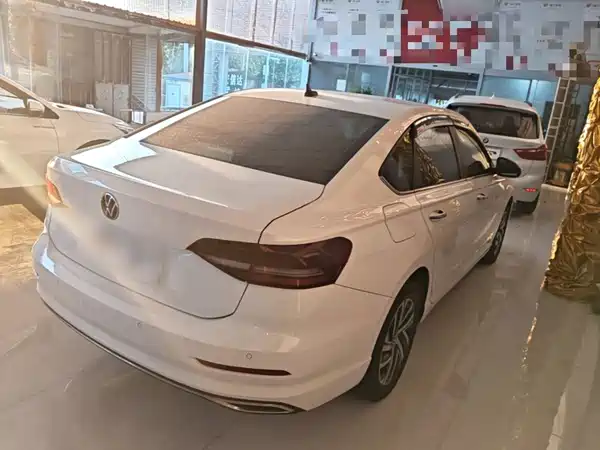 Volkswagen Lavida 2022, фото 6