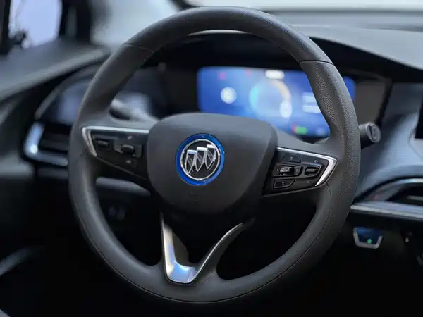 Buick Velite 6 2023, фото 7