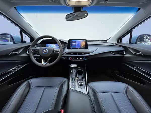 Buick Velite 6 2023, фото 6