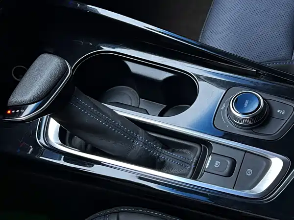 Buick Velite 6 2023, фото 12