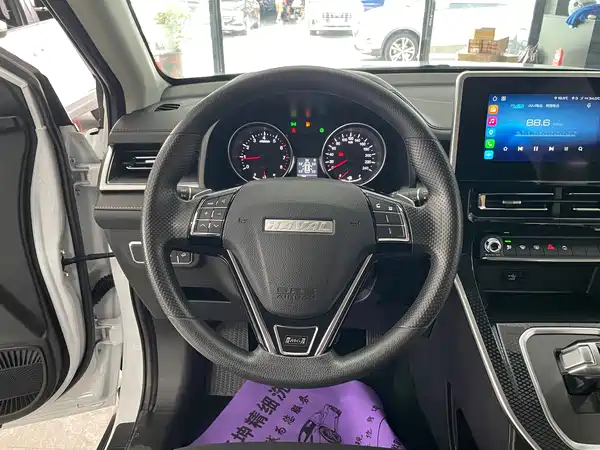Haval M6 2023, фото 8