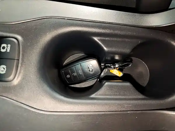 Toyota Levin 2023, фото 8