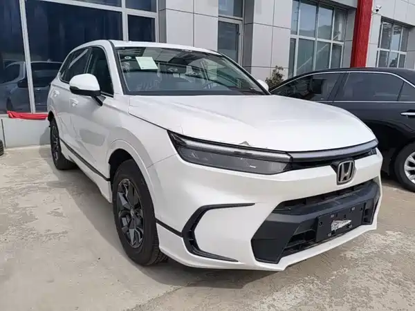 Honda Breeze 2023, фото 3