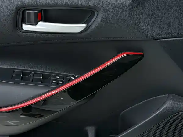 Toyota Levin 2022, фото 11