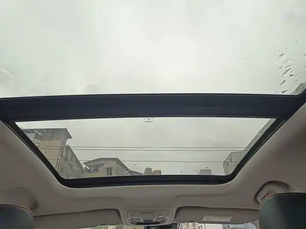 Haval Chitu 2021, фото 17
