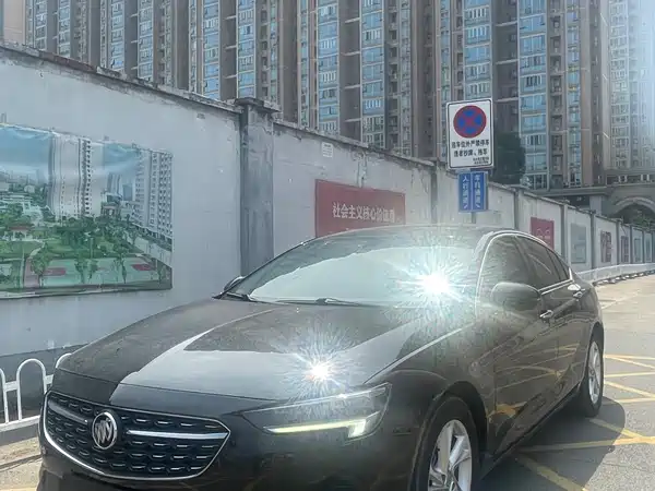 Buick Regal 2023