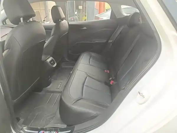Buick Velite 6 2024, фото 16