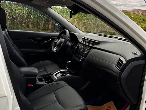 Nissan X-Trail 2022, фото 12