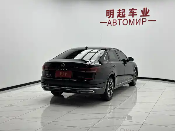 Volkswagen Passat 2023, фото 9