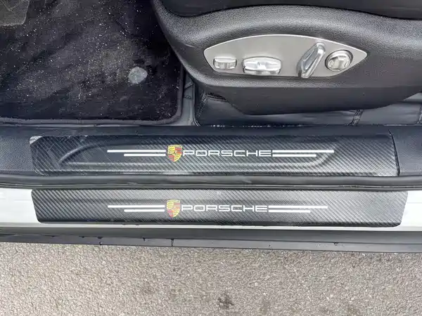 Porsche Macan 2024, фото 13