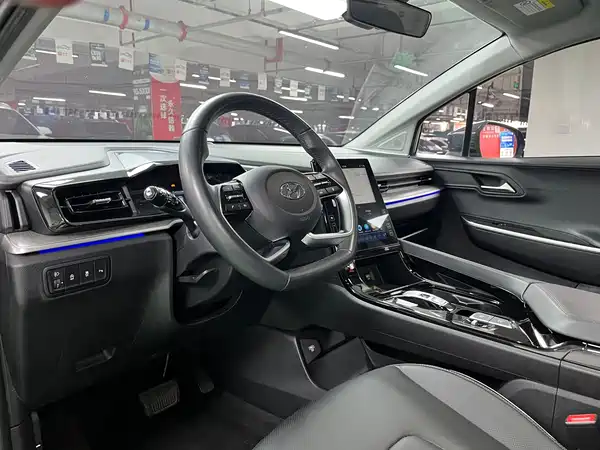 Hyundai Custin 2021, фото 9