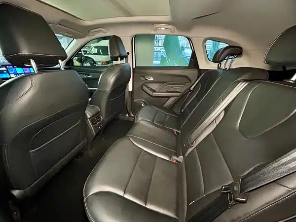 Haval Chitu 2022, фото 21