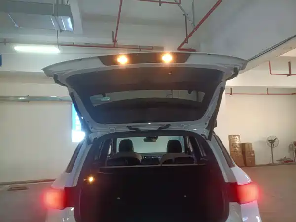 Geely ICON 2023, фото 16