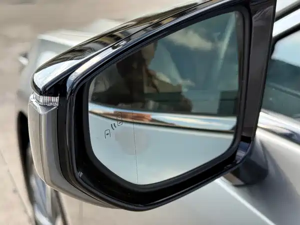 Lexus ES 2025, фото 5