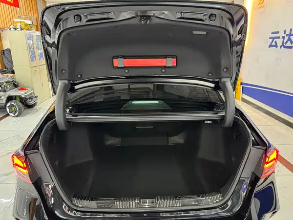 Honda Inspire 2022, фото 12