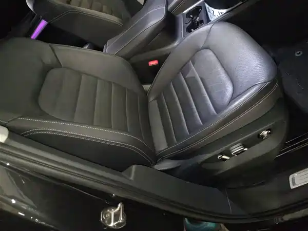 Volkswagen Talagon 2022, фото 25
