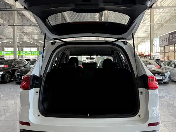 Haval M6 2021, фото 20