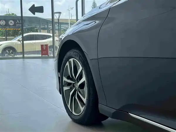 Honda Accord 2022, фото 16