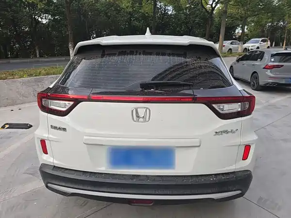 Honda XR-V 2021, фото 5
