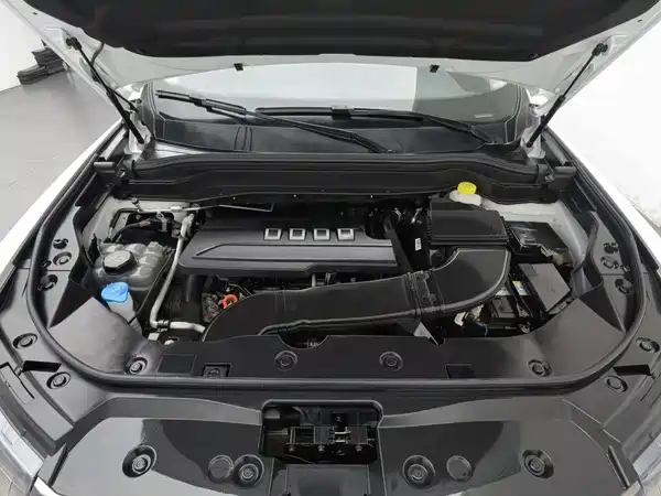 Haval H6 2023, фото 6