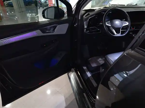 Volkswagen Talagon 2022, фото 16