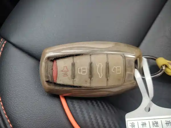 Haval F7 2021, фото 9