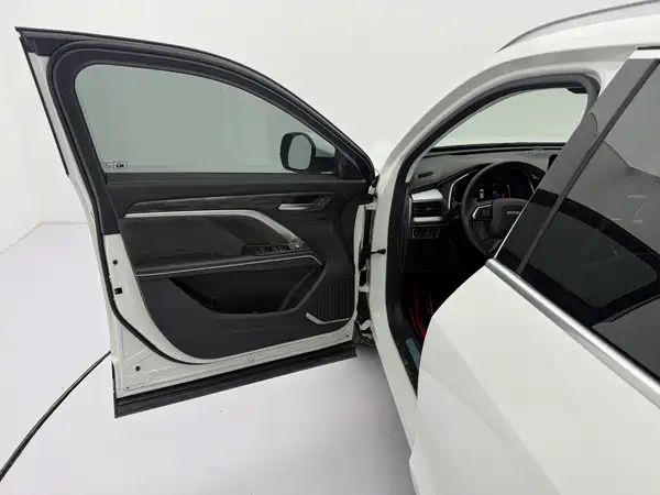 Haval H6 2021, фото 22