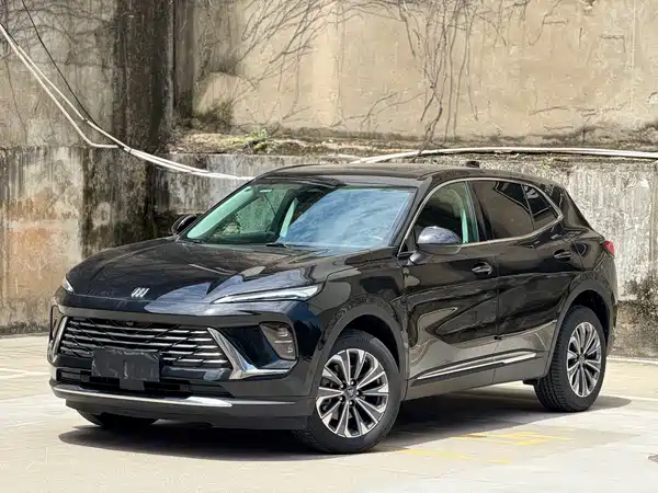 Buick Envision S 2025