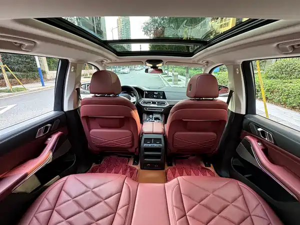 BMW X5 2022, фото 10