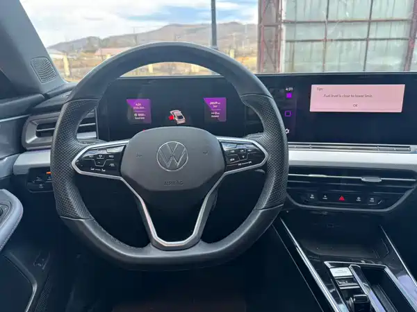 Volkswagen Lamando 2022, фото 8