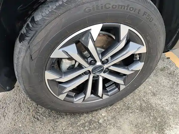Haval Dargo 2024, фото 22