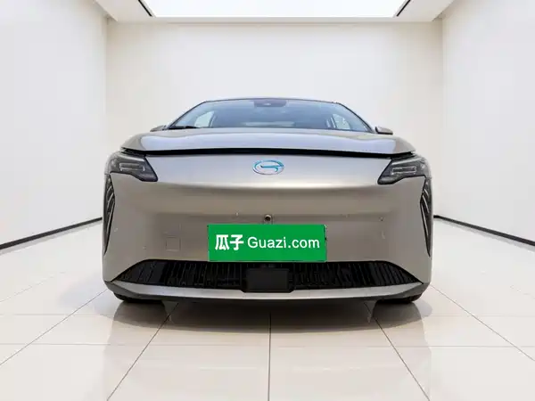 AION Y 2024, фото 2