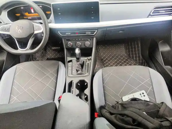 Volkswagen Lavida 2024, фото 12