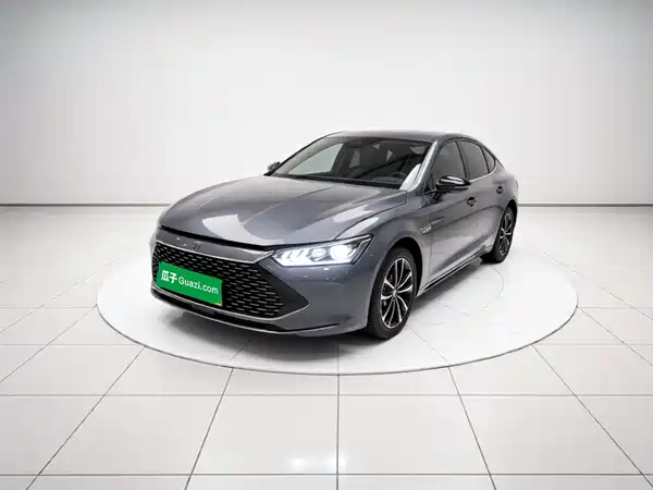 BYD Qin PLUS 2023