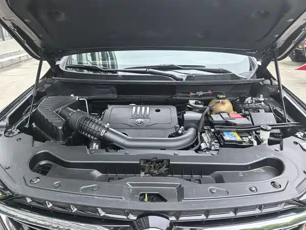 Buick Enclave 2022, фото 30
