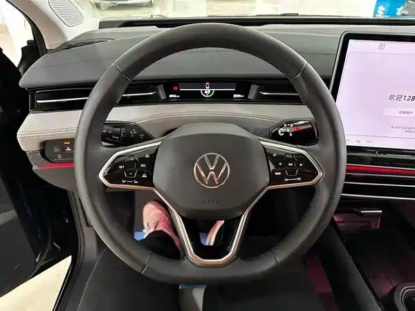 Volkswagen ID.7 2024, фото 8