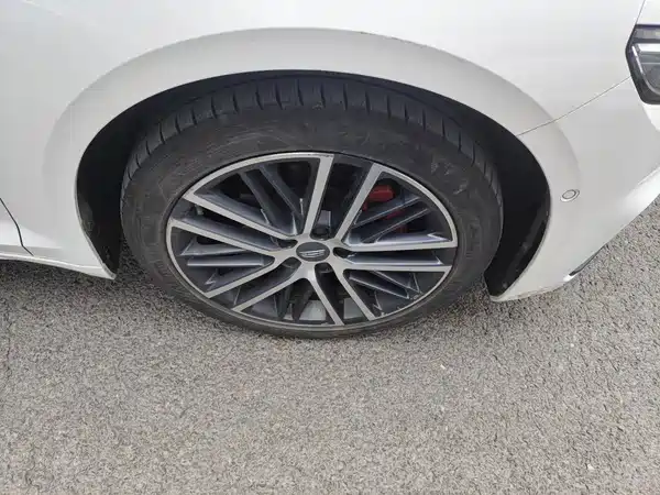Geely Preface 2023, фото 22