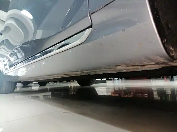 Hongqi H5 2023, фото 18