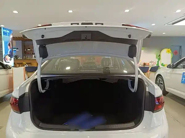 Volkswagen Sagitar 2026, фото 18