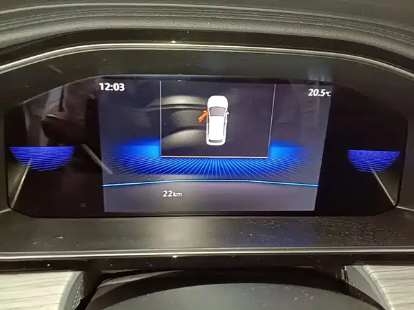 Volkswagen Sagitar 2026, фото 11