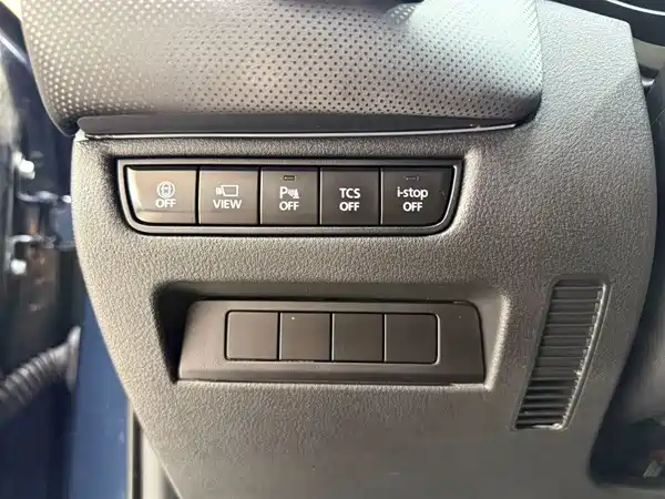 Mazda CX-50 2023, фото 11