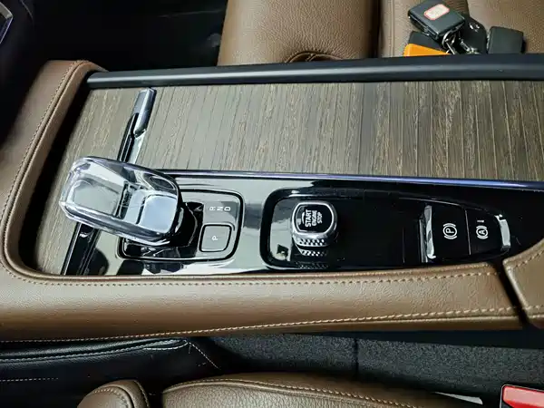 Volvo S90 2023, фото 16